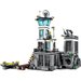 City Więzienna wyspa Lego