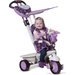 Pojazd/Rowerek Dream 4w1 Smart Trike