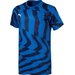 Koszulka młodzieżowa Cup Game SS Tee Puma - niebieska