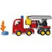 Duplo Wóz strażacki Lego