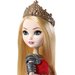 Smocze Igrzyska Apple White + smok Ever After High