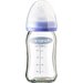 Butelka szklana ze smoczkiem Natural Wave Lansinoh - 160 ml