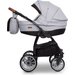 Wózek wielofunkcyjny Passo Pro Euro-Cart - grey fox
