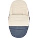 Śpiworek do wózka 2w1 Maxi-Cosi - Nomad Blue