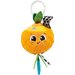 Zawieszka Pomarańcza Pola Lamaze