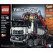 Technic Mercedes-Benz Arocs 3245 Lego