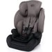 Fotelik samochodowy Aspen 9-36 kg 4Baby - dark grey
