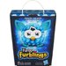 Furbisie Furby Boom Hasbro - niebieski