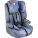 Fotelik Nico 9-36 kg Lionelo - blue