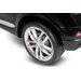 Pojazd na akumulator Audi Q7 Toyz Caretero - black