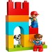 Zestaw kreatywnego budowniczego Duplo Lego
