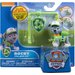 Psi Patrol Figurka z odznaką Spin Master - Rocky Pull Back Pup