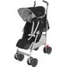 Wózek spacerowy Techno XT Maclaren - black/silver