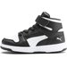 Buty dziecięce Rebound LayUp Puma