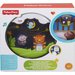 Uspokajacz spadające gwiazdki Fisher Price