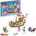 Disney Princess Uroczysta Łódź Ariel Lego