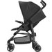 Wózek spacerowy Dana Maxi-Cosi - black raven