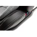 Fotelik Mundo 0-36 kg IsoFix Caretero - grey