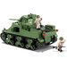 Klocki Cobi czołg - M3 Lee - 2385