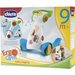 Pchacz Ergo Gym Chicco