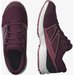 Buty młodzieżowe Sense CSWP Salomon - fioletowe