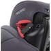 Fotelik Samochodowy Young Sport Hero Recaro - Simply Grey