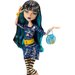 Cleo de Nile Upiorni Uczniowie Monster High