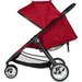 Wózek spacerowy City Lite Baby Jogger - red
