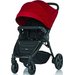 Wózek spacerowy B-Agile 4 Plus Britax - chilli pepper