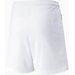 Spodenki młodzieżowe teamLIGA Shorts Puma - białe