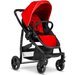 Wózek spacerowy Evo Graco - chilli