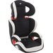 Fotelik samochodowy Key 2-3 15-36kg Chicco - black night