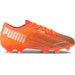 Buty piłkarskie korki Ultra 1.1 Junior FG AG Puma
