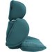 Fotelik samochodowy Seat3Fit I-Size Air 0-25kg Chicco - Teal Blue