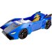 Pojazd Batmobil dla figurki Batman Mattel