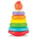 Słodka piramidka z dźwiękiem Smily Play