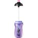 Bidon ze słomką 12m+ 260ml Tommee Tippee - fioletowa małpka