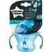 Pierwszy kubek niekapek 4m+ Tommee Tippee - niebieski