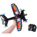 Sterowany pojazd latający Sky Shock Hot Wheels - kratka