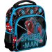 Plecak przedszkolny 10L Paso - Spider-Man