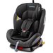 Fotelik samochodowy Isofix Arro 0-36kg Caretero - Black