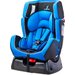 Fotelik samochodowy Scope Deluxe 0-25 kg Caretero - blue