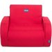 Fotelik Twist Chicco - red