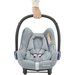Fotelik samochodowy Cabrio Fix 0-13 kg Maxi-Cosi - grey/blue