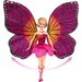 Barbie Mariposa z filmu Mattel