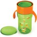 Kubek 360° 12m+/ 18m+ 340ml Avent - zielony