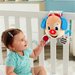 Śpiewający Szczeniaczek do łóżeczka Fisher Price