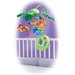 Karuzelka Rainforest Tropikalny las na pilot Fisher Price