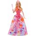 Barbie Księżniczka Alexa Mattel