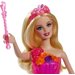 Barbie Księżniczka Alexa Mattel